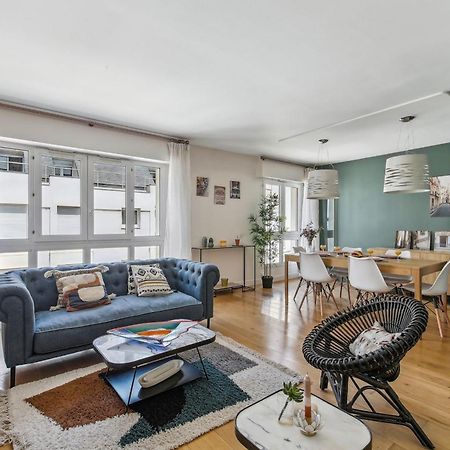 Le Marais Bastille - Cityapartmentstay Párizs Kültér fotó