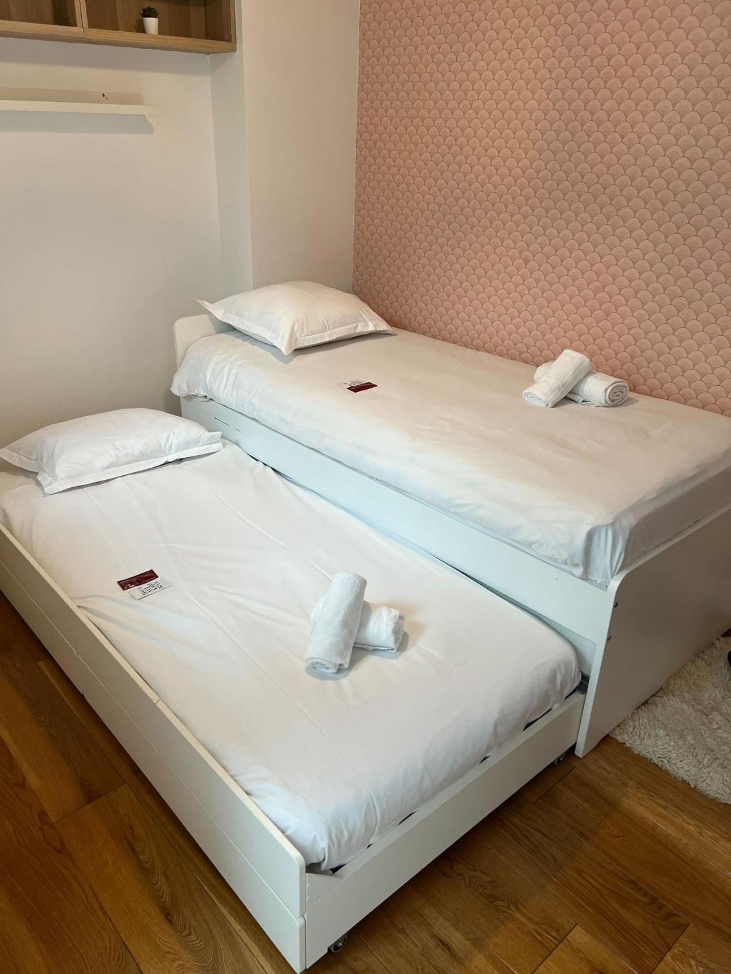 Le Marais Bastille - Cityapartmentstay Párizs Kültér fotó