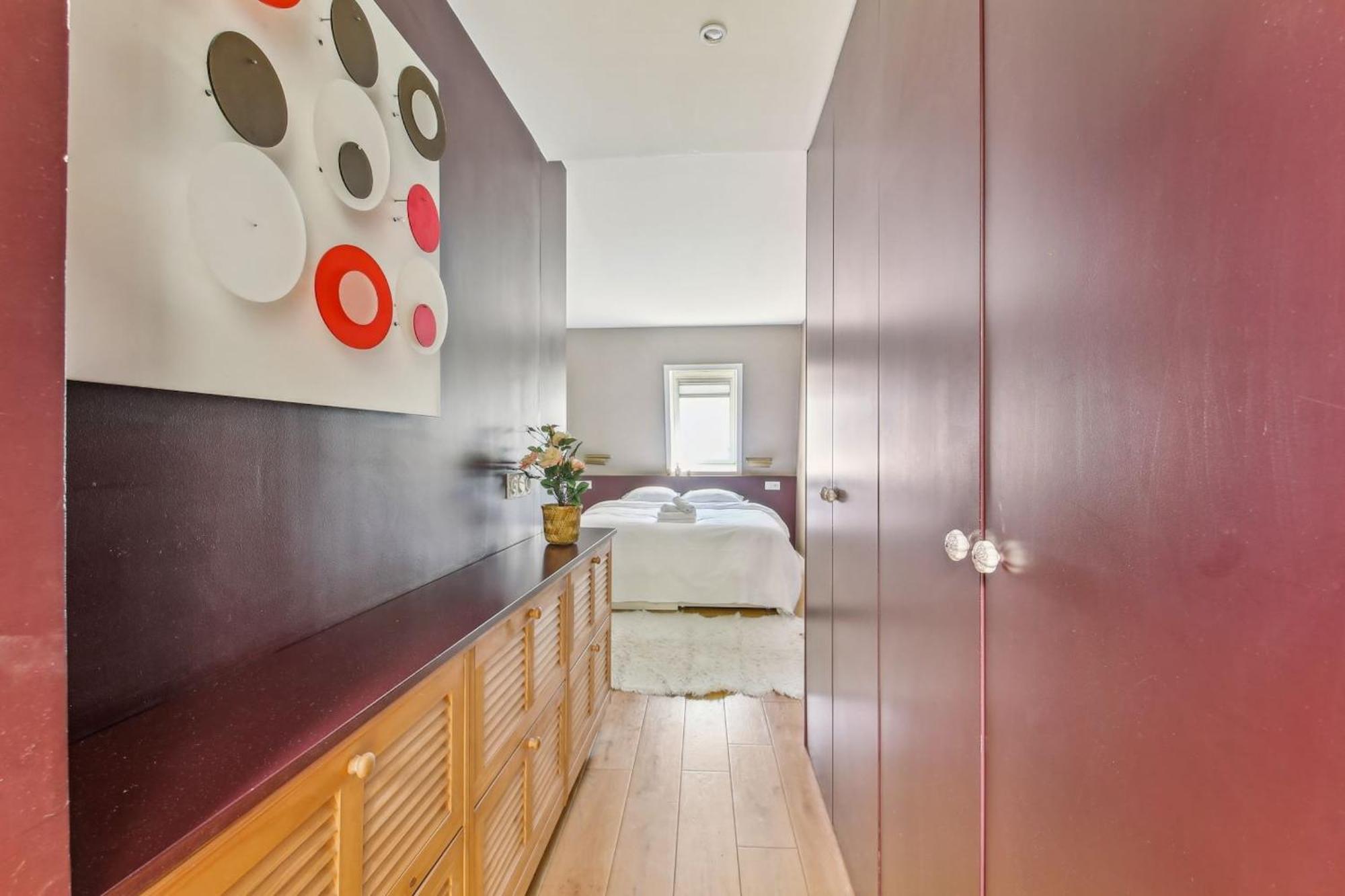 Le Marais Bastille - Cityapartmentstay Párizs Kültér fotó