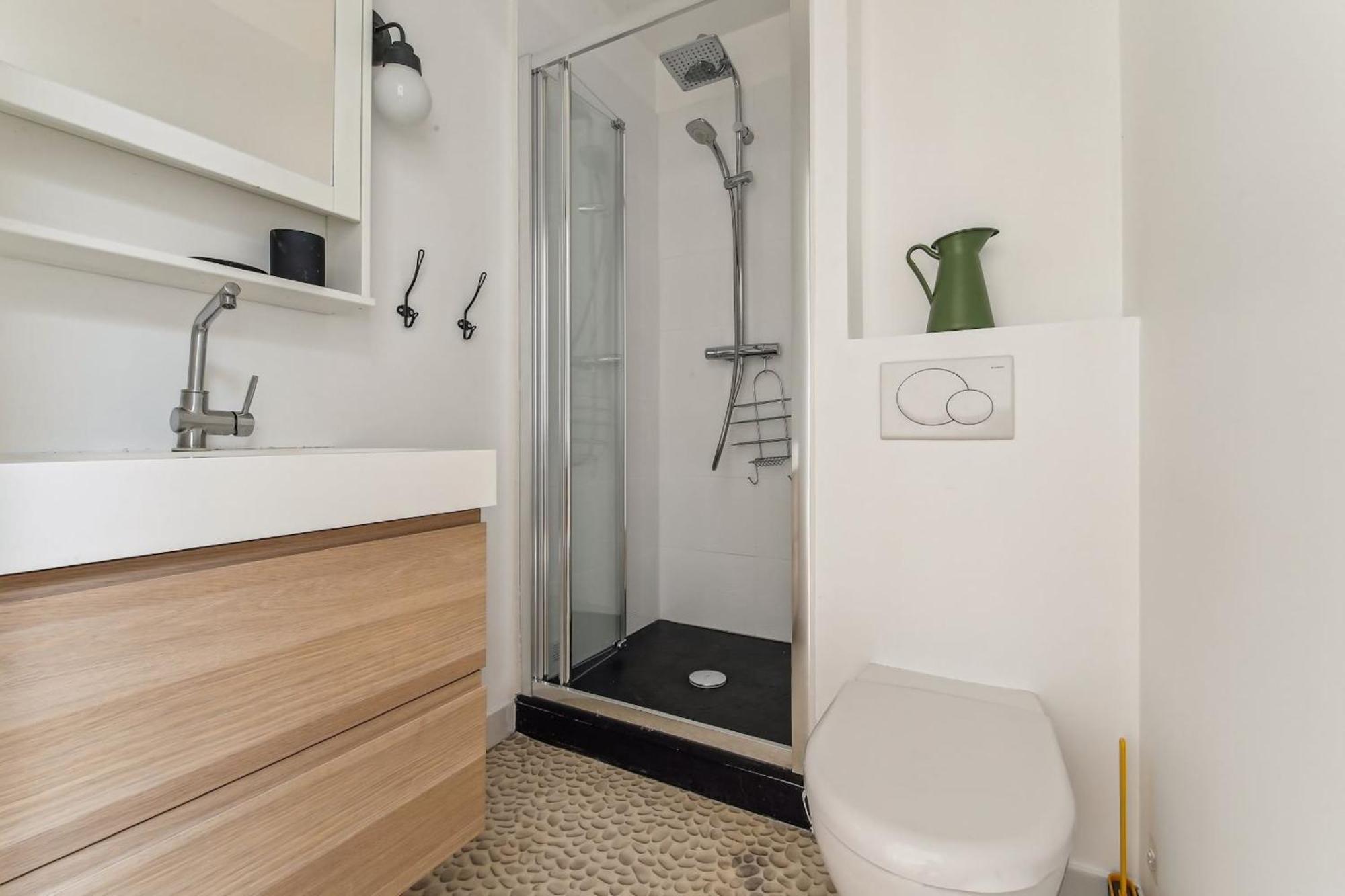 Le Marais Bastille - Cityapartmentstay Párizs Kültér fotó
