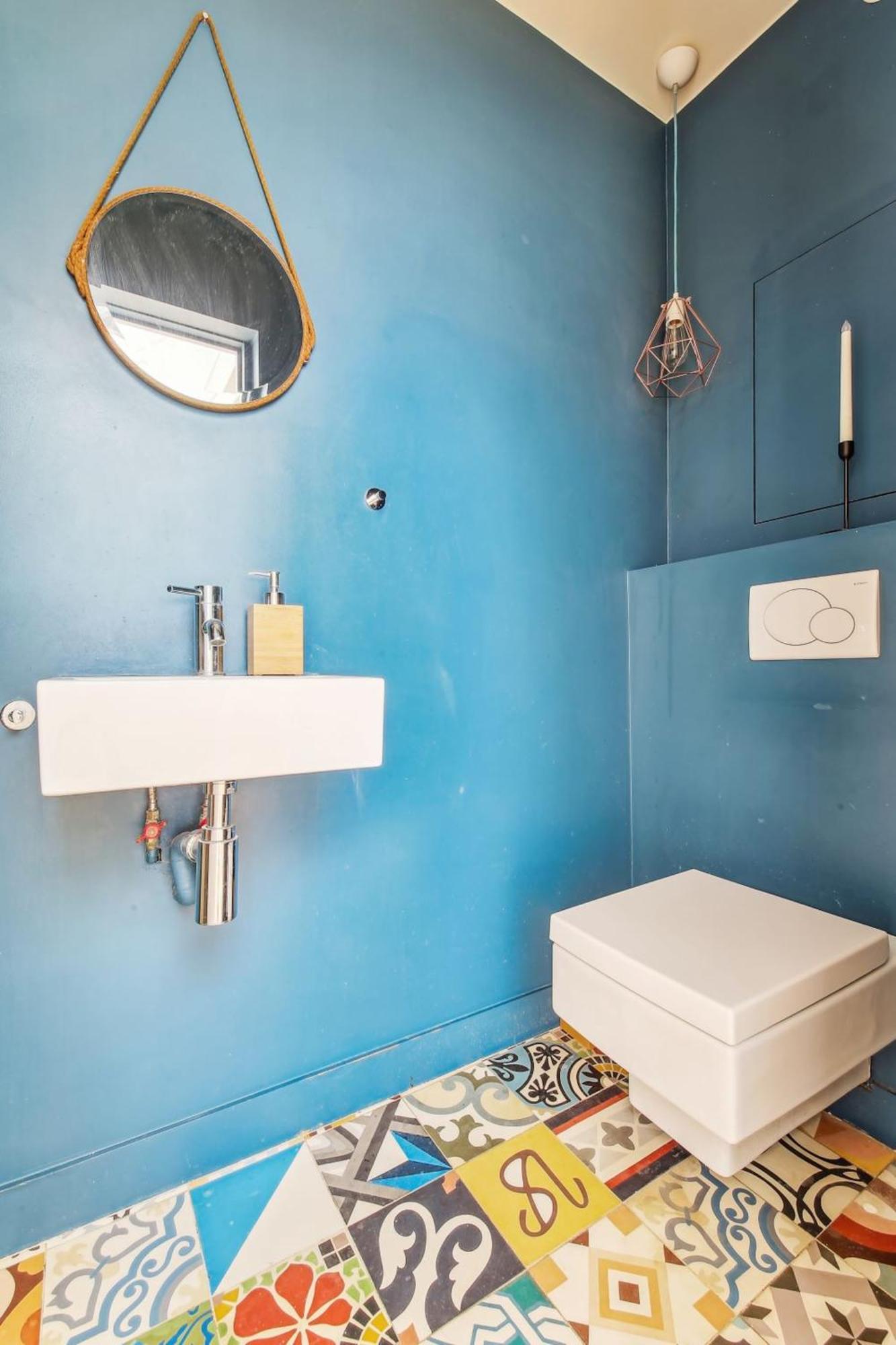 Le Marais Bastille - Cityapartmentstay Párizs Kültér fotó