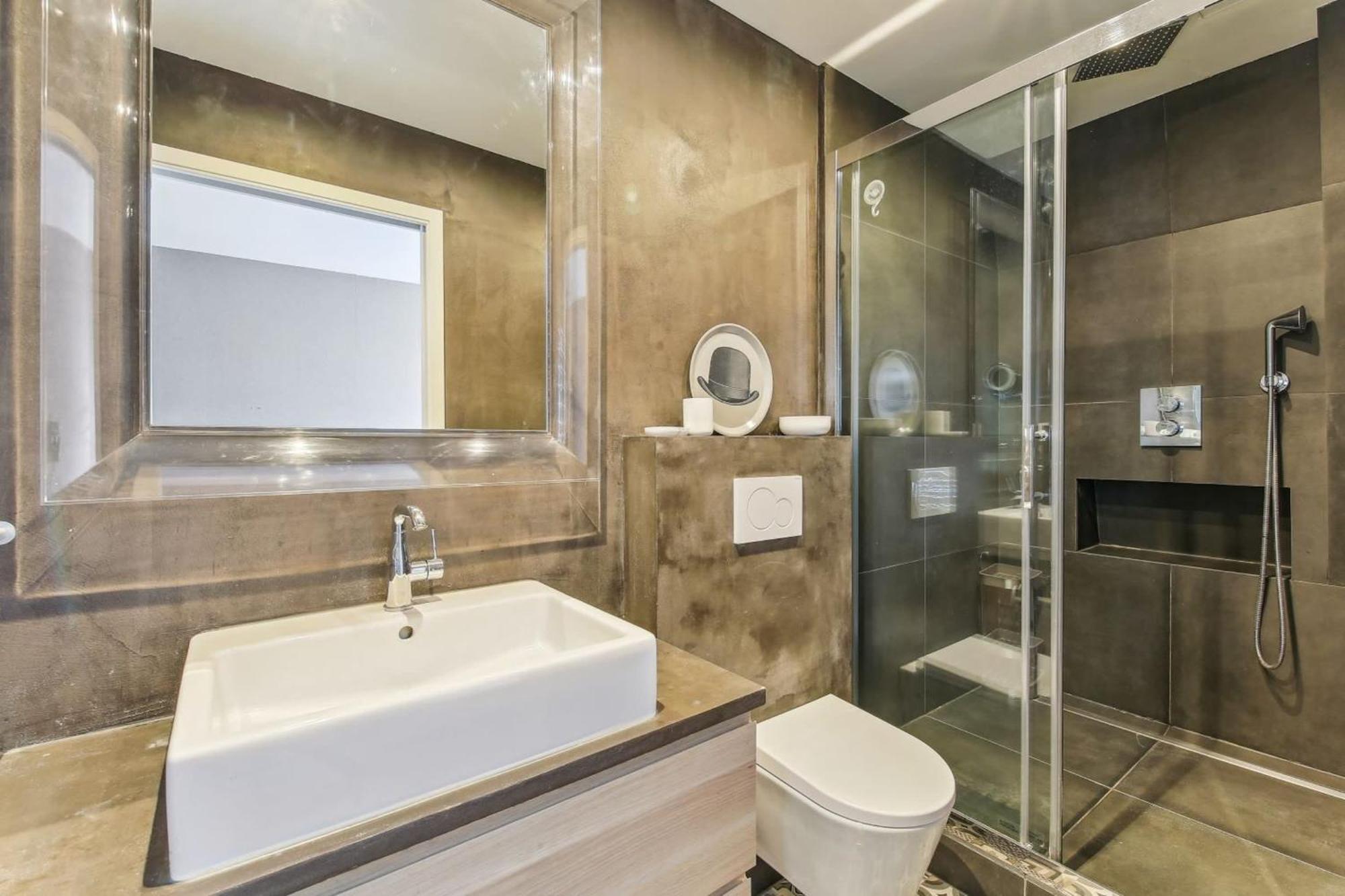 Le Marais Bastille - Cityapartmentstay Párizs Kültér fotó